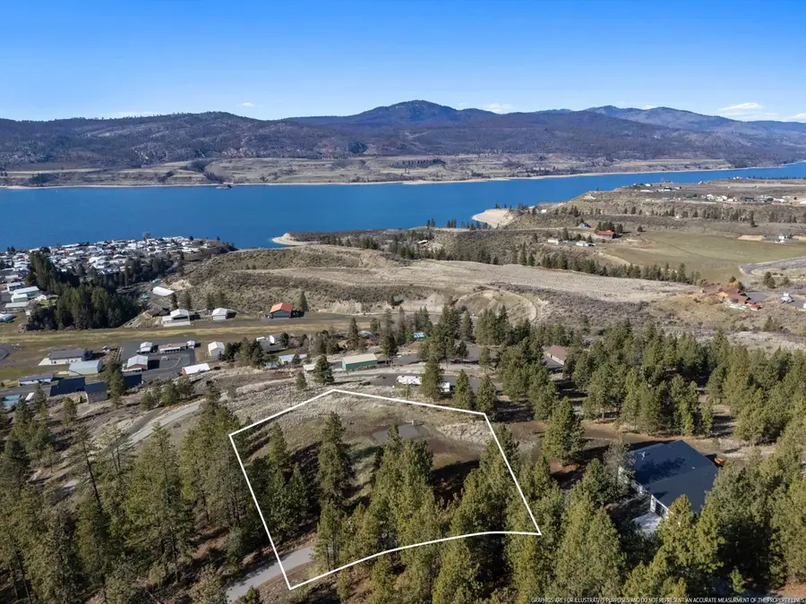 30425 River Bend Ln E, Davenport, WA 99122 - #2