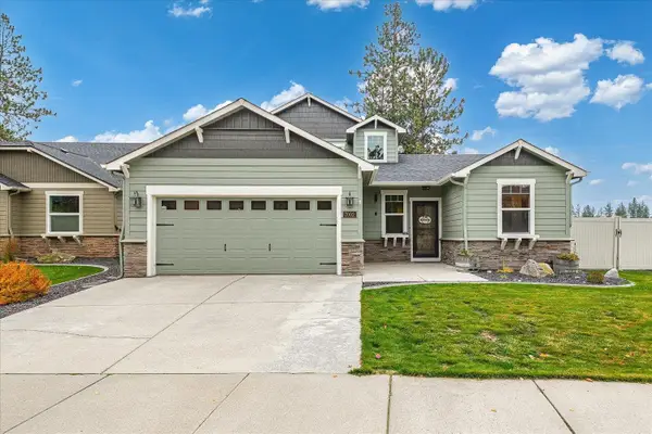 7002 E Columbia Dr, Spokane, WA 99217