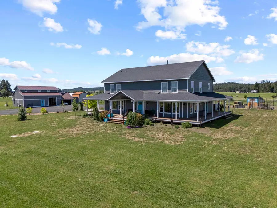 6730 W Cross Cut Rd, Deer Park, WA 99006 - #3