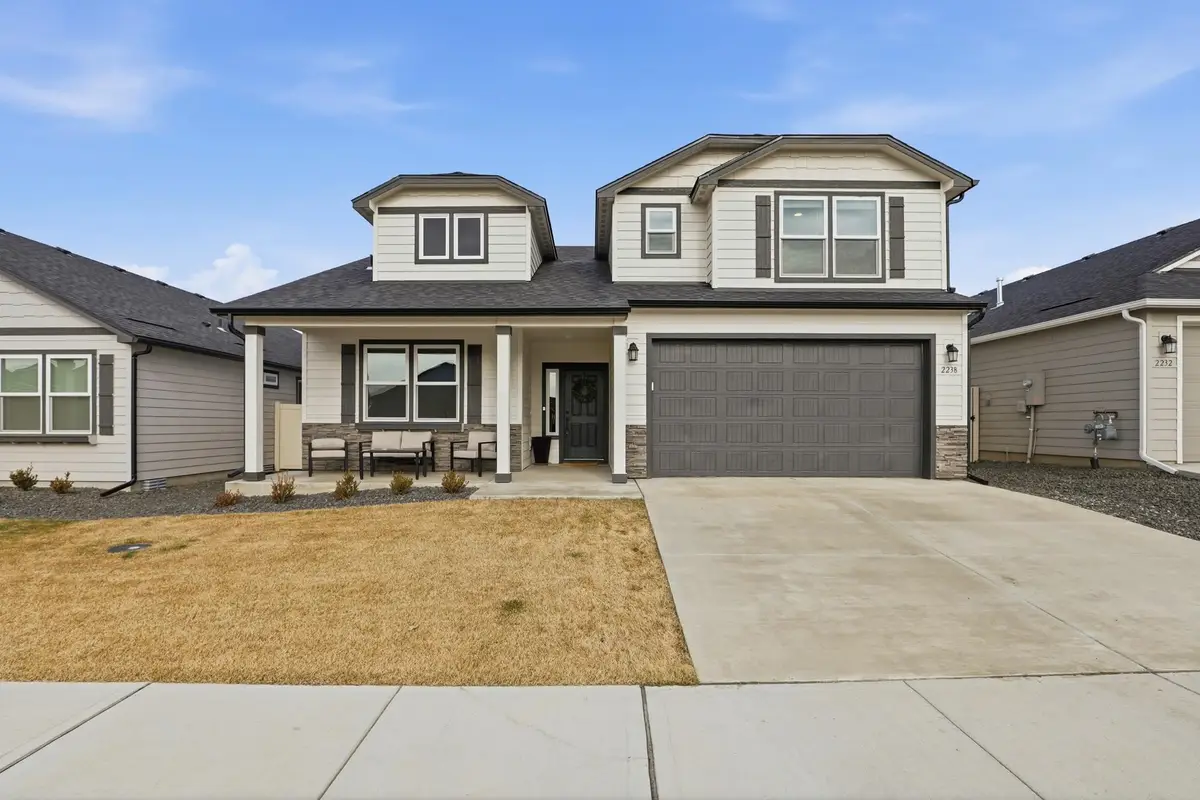 2238 W Jay Ave, Spokane, WA 99208 - #1