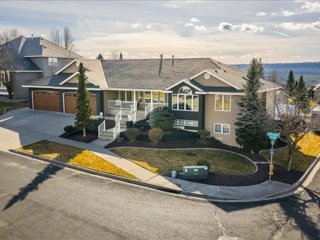 6527 W Skagit Ave, Spokane, WA 99208 - #2