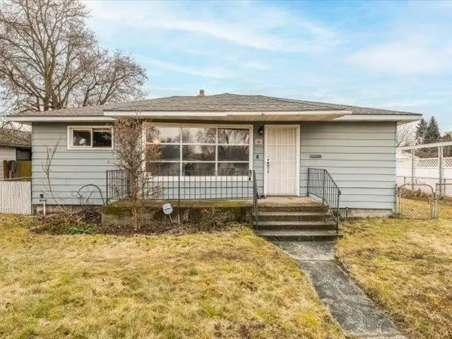 518 E Dave Ct, Spokane, WA 99208 - #2