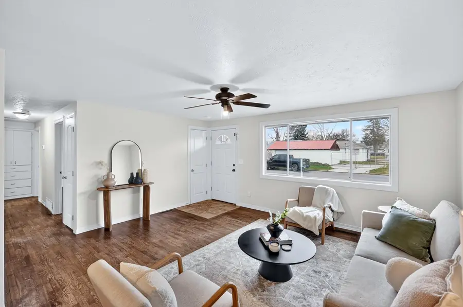 710 E North Ave, Spokane, WA 99207 - #2