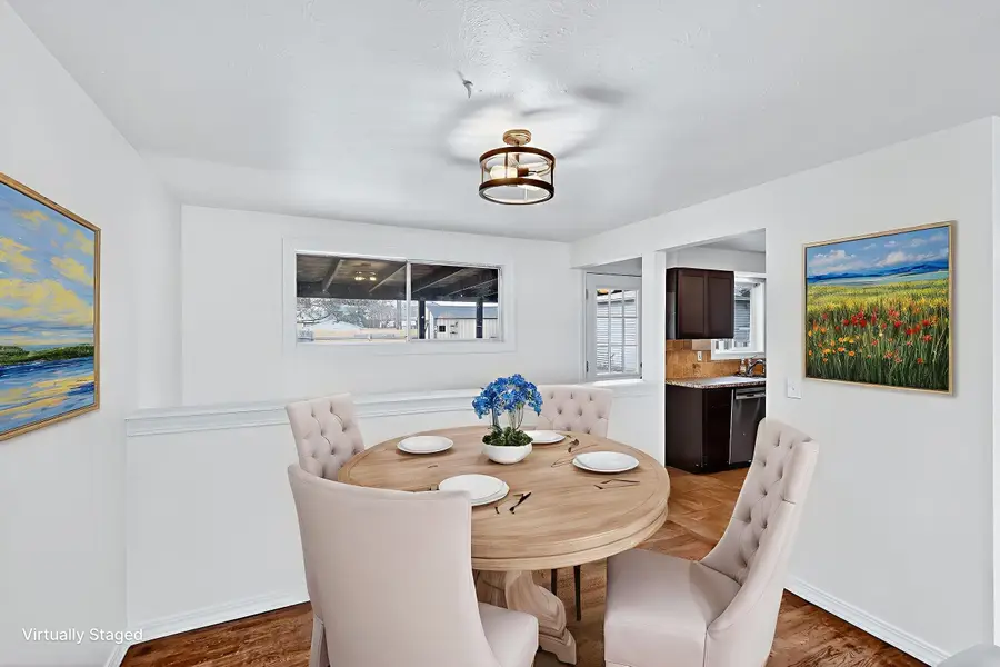 710 E North Ave, Spokane, WA 99207 - #3