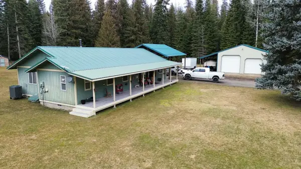 151 Park Ln, Cusick, WA 99119