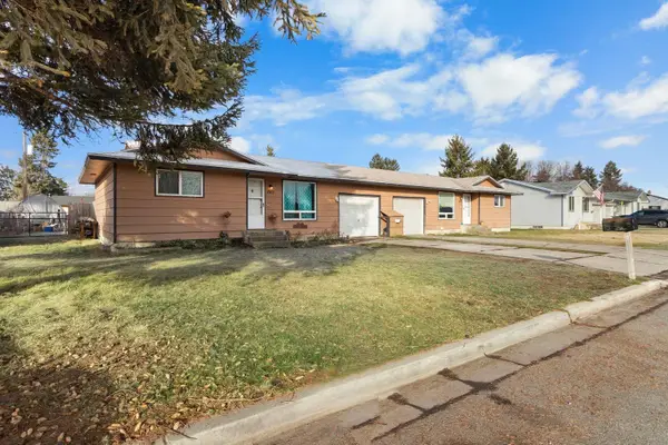 1911 N Sargent Rd, Spokane Valley, WA 99212