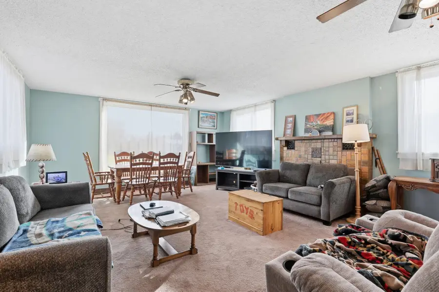 202 W Nob Hill St, Saint John, WA 99171 - #3