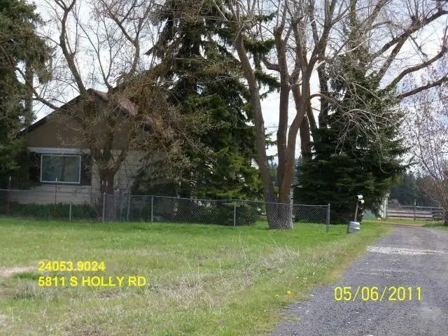 5811 S Holly St, Spokane, WA 99224 - #2