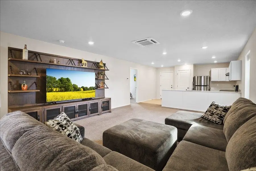 4417 W Connaught Ave, Spokane, WA 99208 - #3