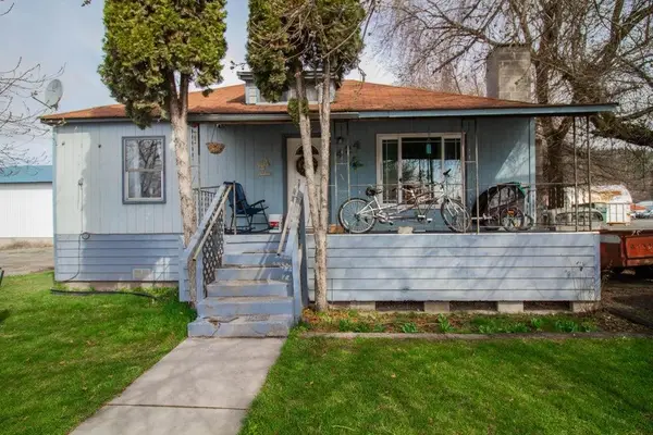 424 W 3rd Ave, Colville, WA 99114-0000