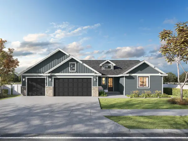 1231 N Augusta Ln, Deer Park, WA 99006