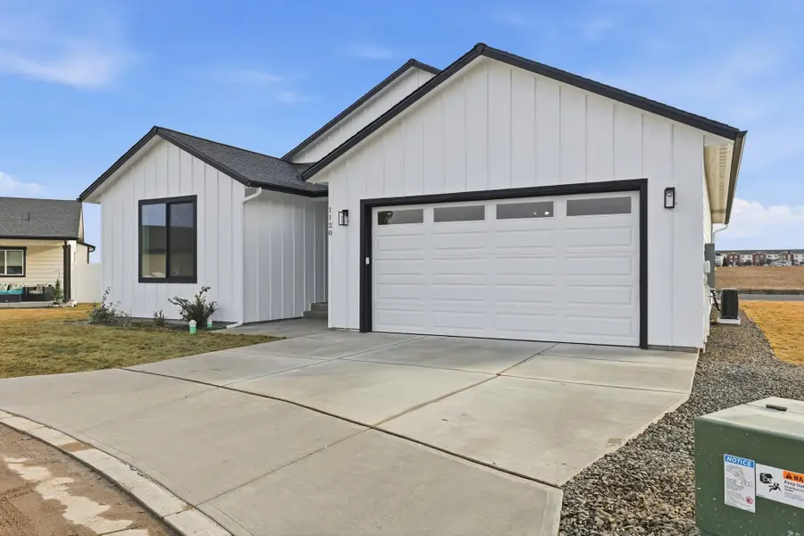 1120 S Sun Devil Ct, Spokane, WA 99224 - #2