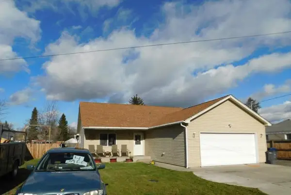 7217 E Montgomery Ave, Spokane Valley, WA 99212