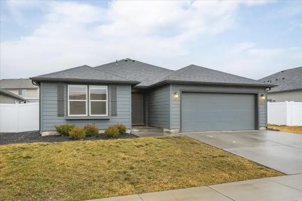 216 S Lawson St St, Airway Heights, WA 99001