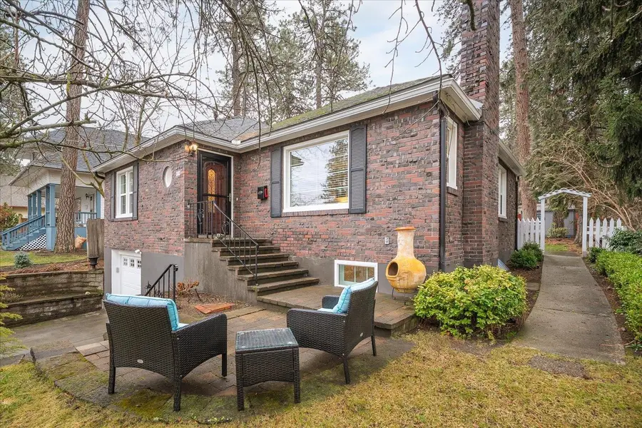 919 W 22nd Ave, Spokane, WA 99203 - #2