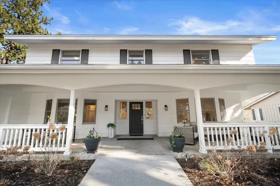 2711 S Pittsburg St, Spokane, WA 99203 - #2