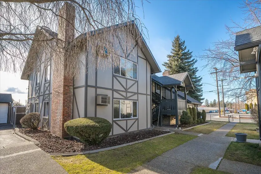 102 E Weile Ave #4, Spokane, WA 99208 - #3