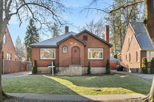 411 W 26th Ave, Spokane, WA 99203