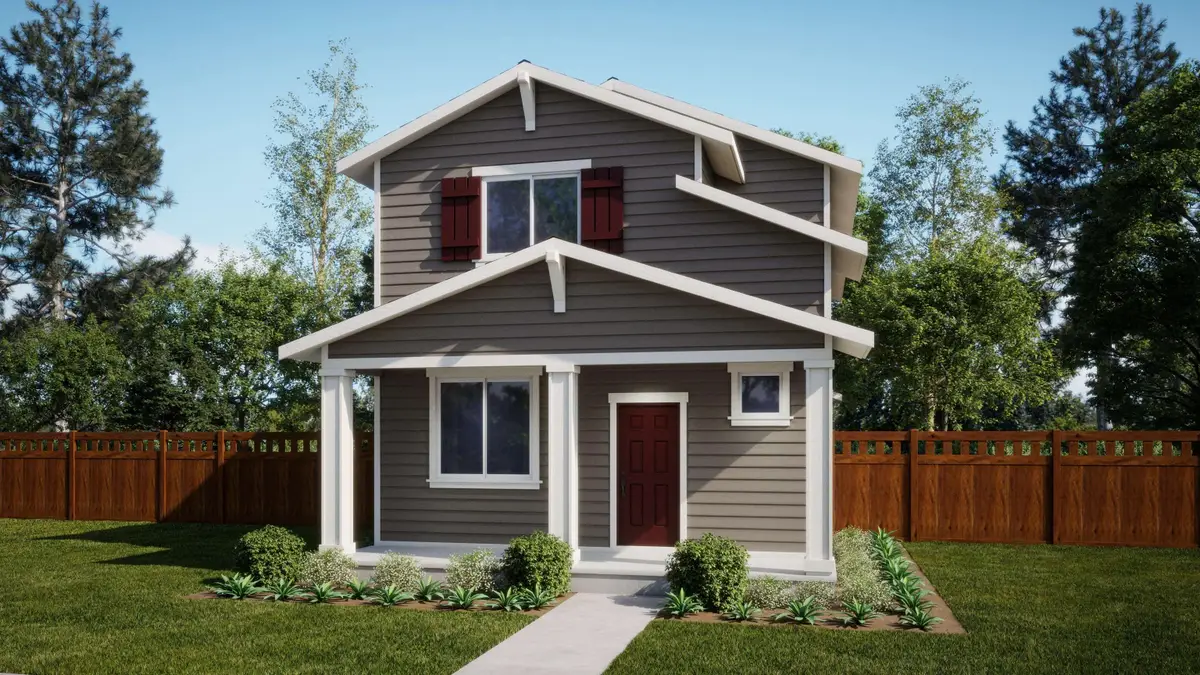 24806 E Coopers Hawk Ln, Liberty Lake, WA 99019 - #1