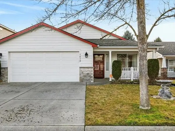 1612 E Beacon Ln, Spokane, WA 99217