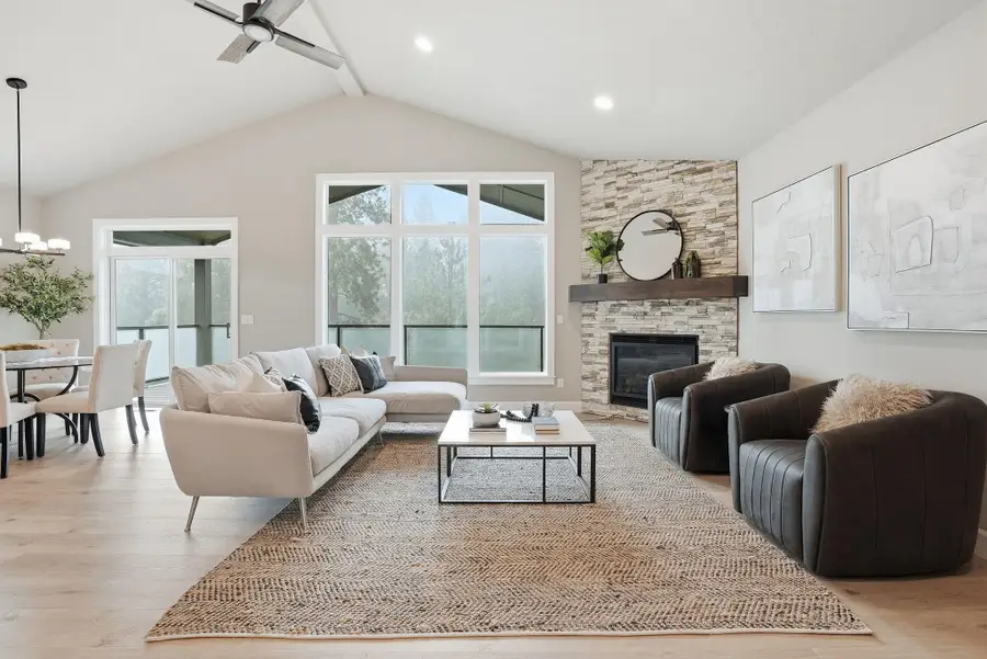 5115 N Scenic Ln Ln, Spokane, WA 99212 - #3