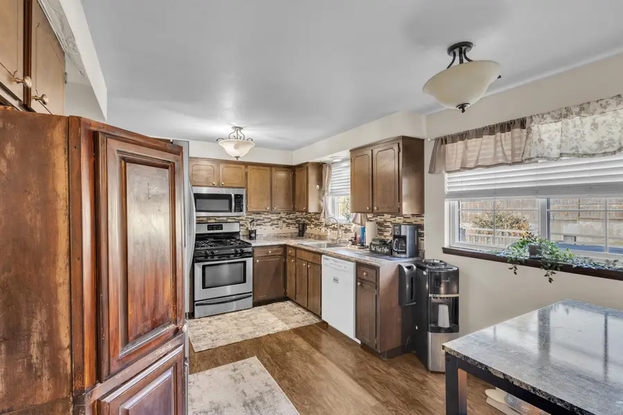 4116 W Francis Ave, Spokane, WA 99205 - #2