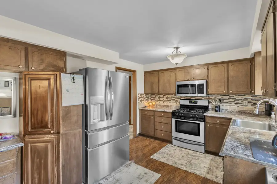 4116 W Francis Ave, Spokane, WA 99205 - #3