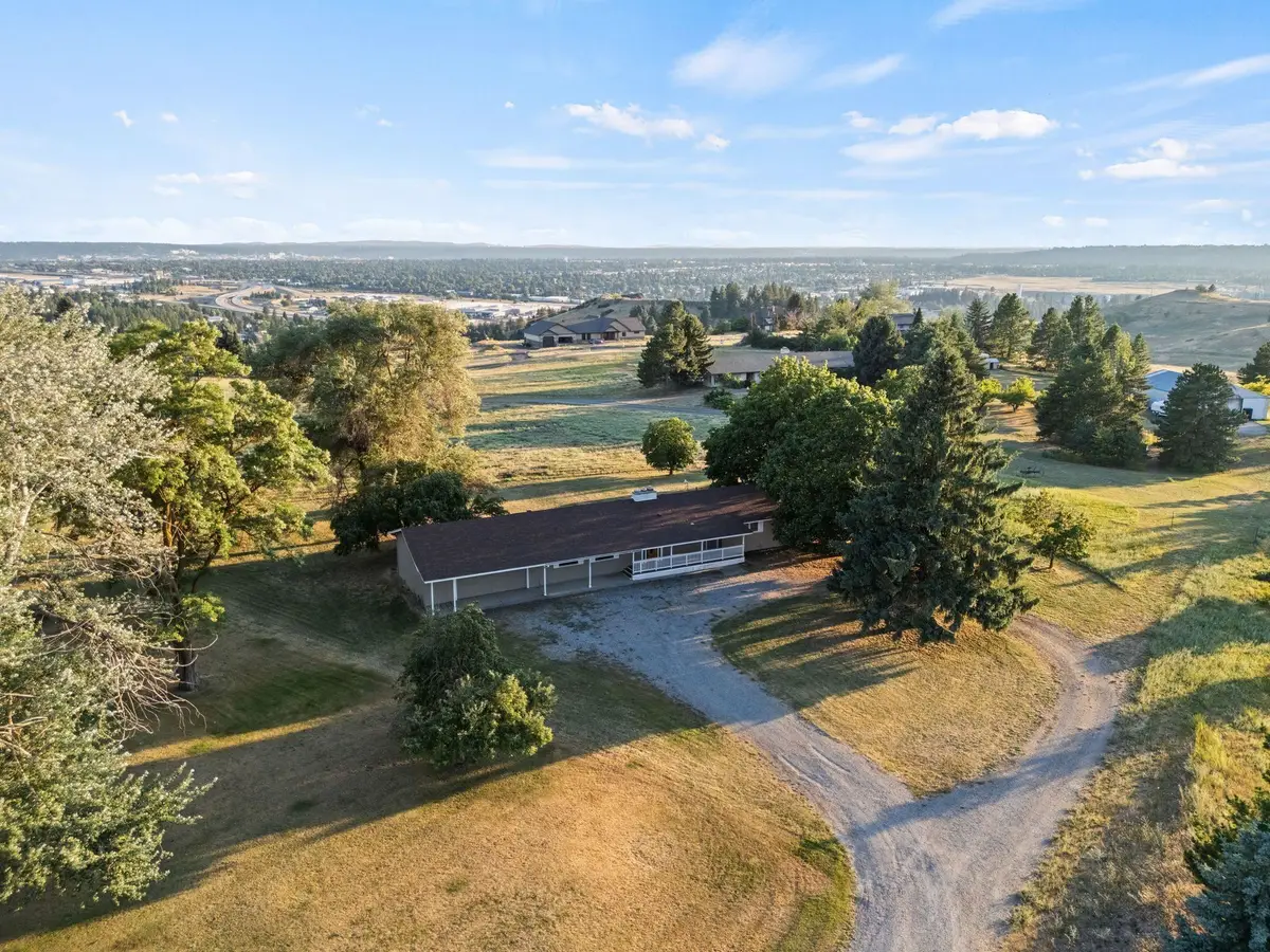 4626 E Orchard Rd, Spokane, WA 99217 - #1