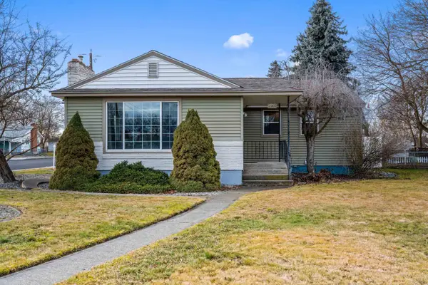 5905 N Elm St, Spokane, WA 99205