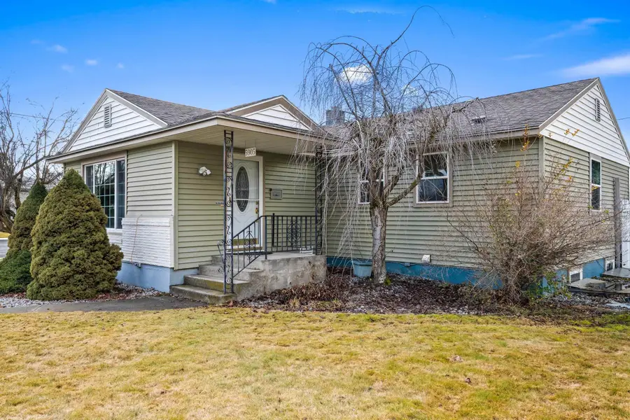 5905 N Elm St, Spokane, WA 99205 - #2