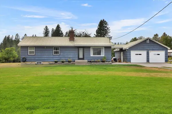 212 Mathews St, Ione, WA 99139