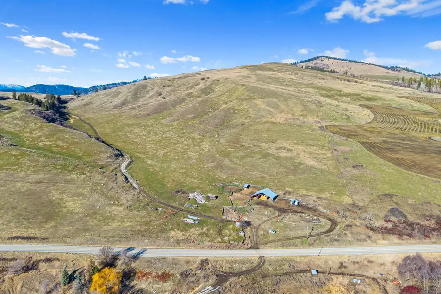 2697 Bridgeman-rettiger Rd, Kettle Falls, WA 99141 - #3