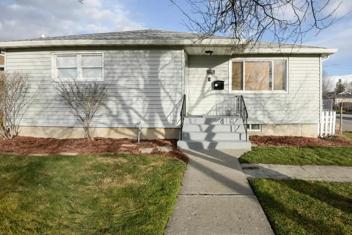 4104 N Elm St, Spokane, WA 99205 - #1