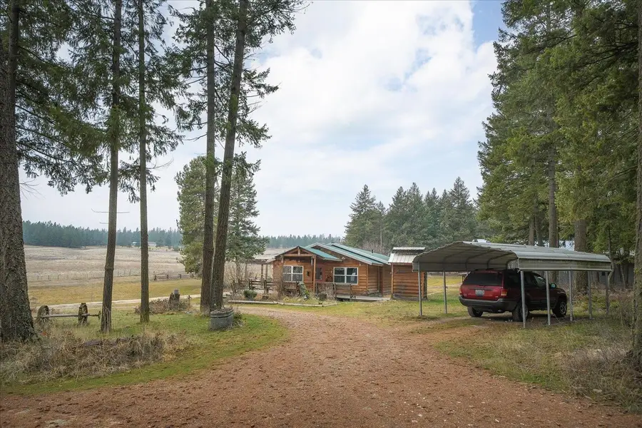 11006 E Boundary Rd, Elk, WA 99009 - #2