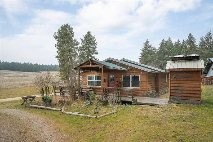11006 E Boundary Rd, Elk, WA 99009 - #3