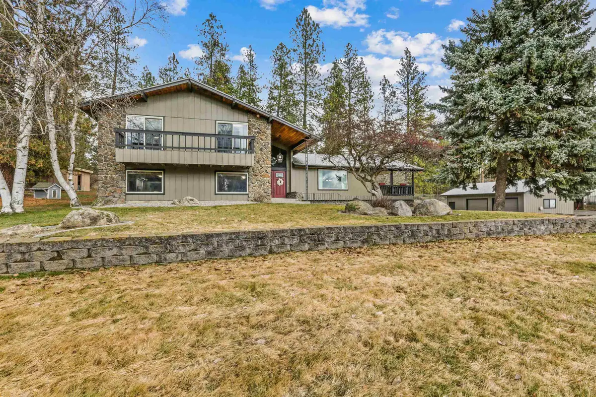 216 W Fleming Ave, Colbert, WA 99005 - #1