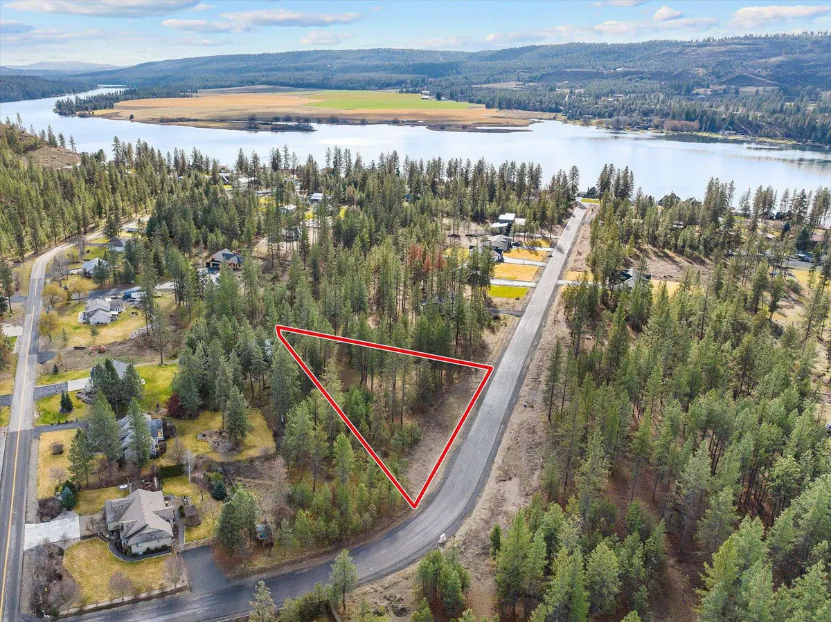 6551 Kate Dr, Nine Mile Falls, WA 99026 - #1