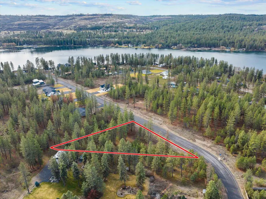 6551 Kate Dr, Nine Mile Falls, WA 99026 - #2