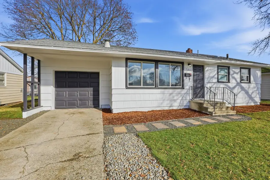 1721 E Central Ave, Spokane, WA 99207 - #3