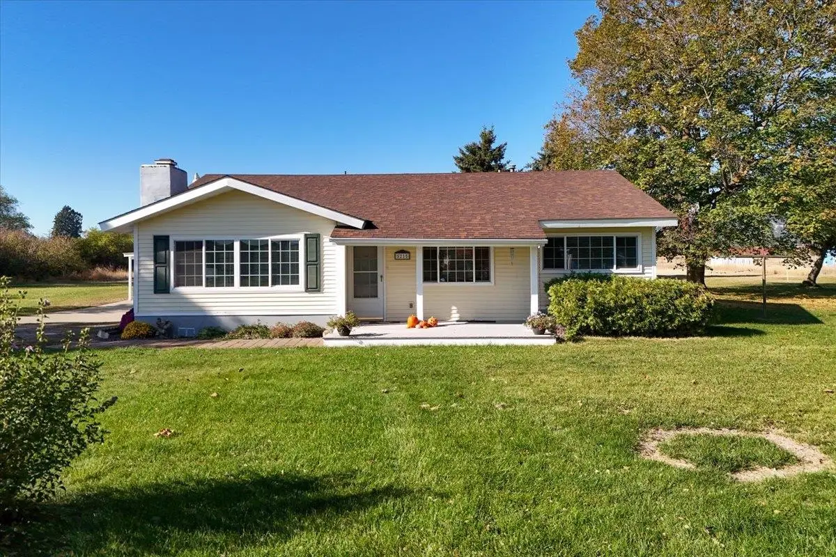 5215 N Arden Rd, Otis Orchards, WA 99027 - #1