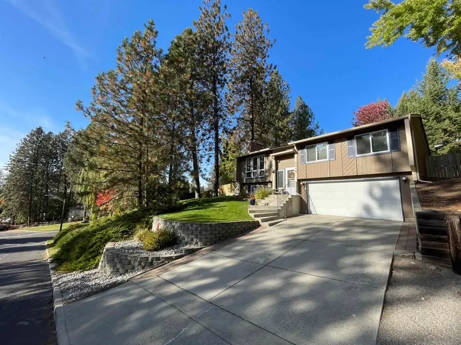 4510 W Alpine Dr, Spokane, WA 99208 - #3