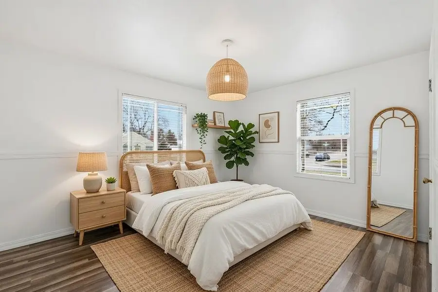 4224 N Walnut St, Spokane, WA 99205 - #3