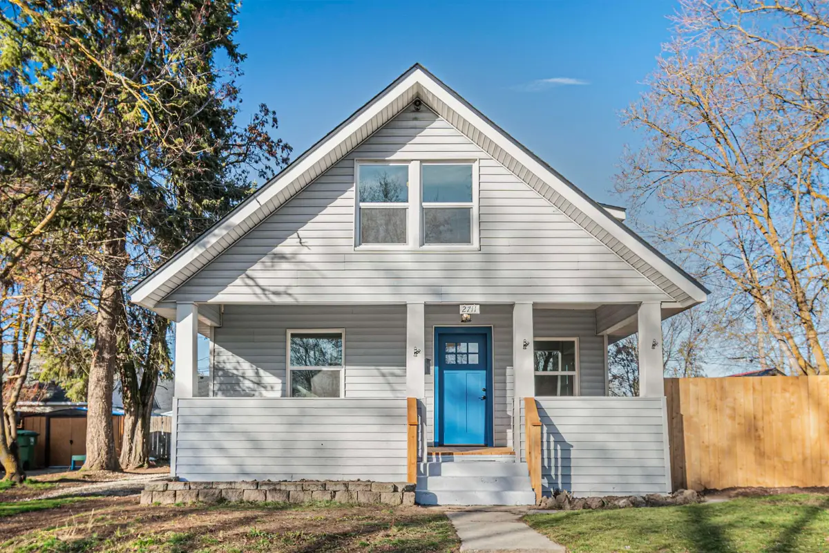 2711 E Everett Ave, Spokane, WA 99217 - #1