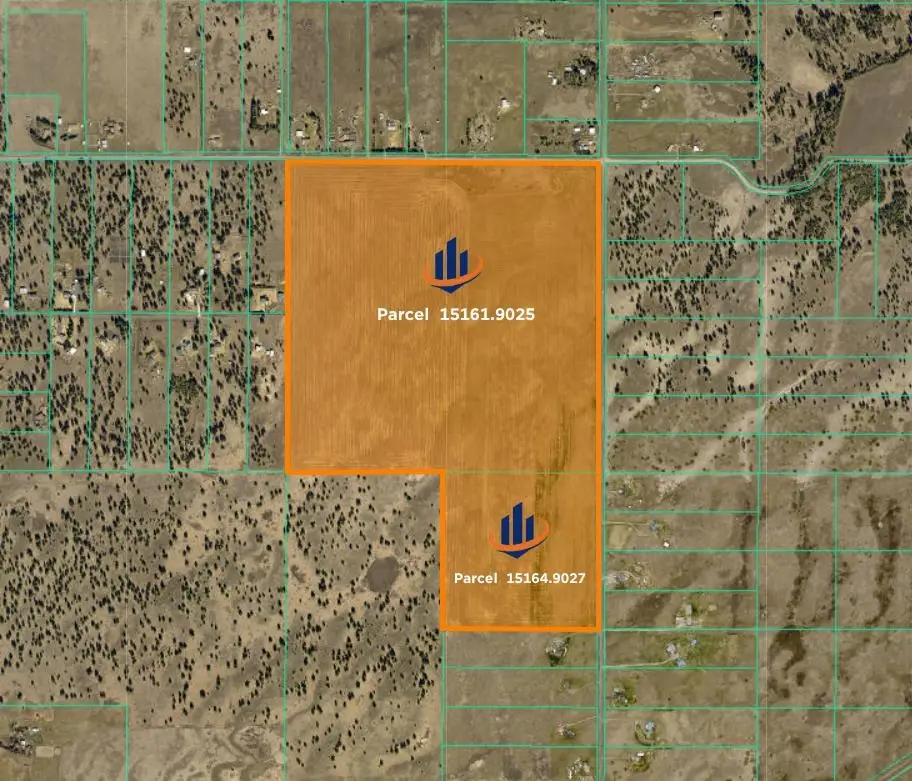 Unassigned Address Rd, Medical Lake, WA 99022 - #1