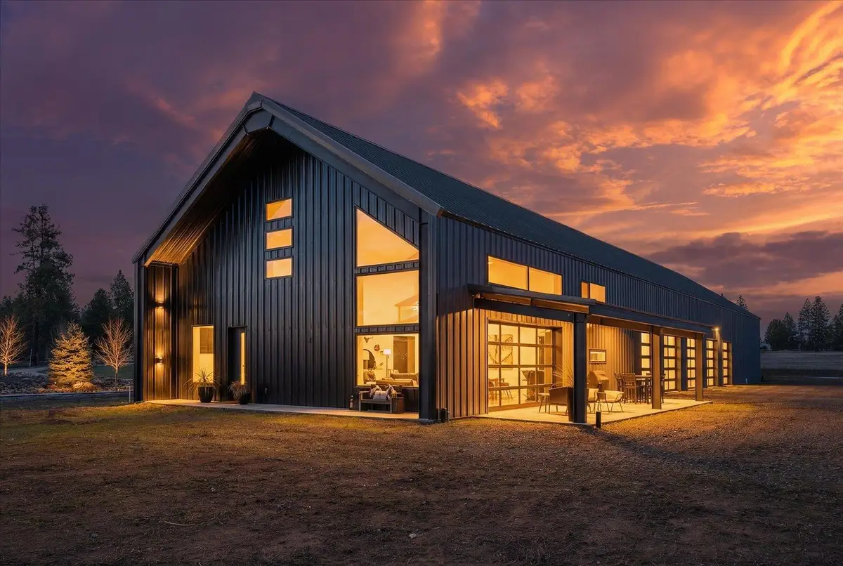 618 E Washington Rd, Spokane, WA 99224 - #1