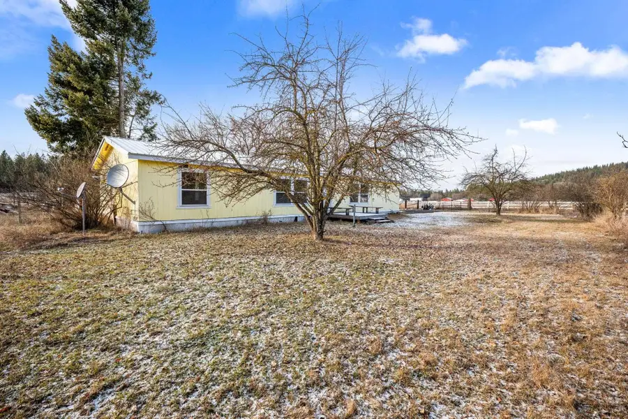 30907 N Hardesty Rd, Chattaroy, WA 99003 - #3