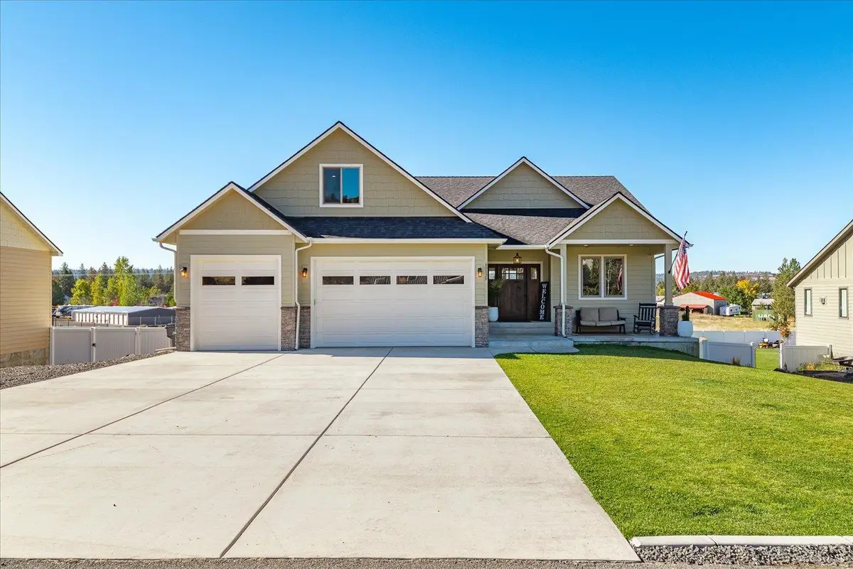 60829 Westview Dr, Nine Mile Falls, WA 99026 - #1