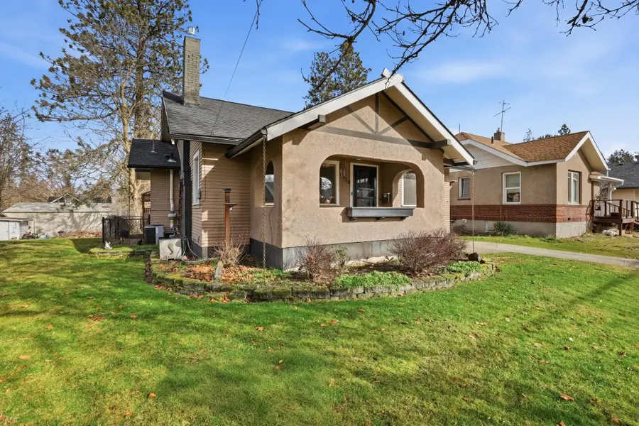 3324 W Cora Ave, Spokane, WA 99205 - #2