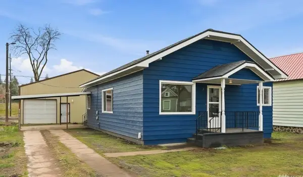 1412 E Pacific Ave, Spokane, WA 99202