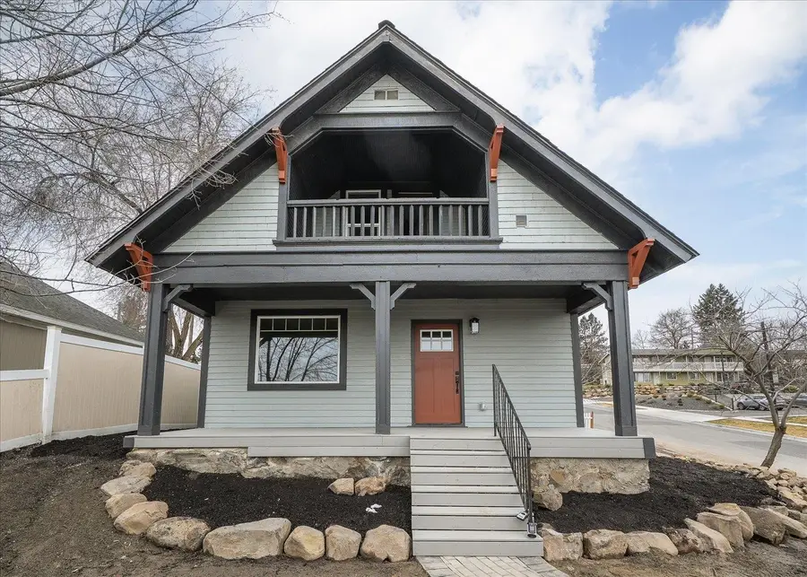 704 E Hartson Ave, Spokane, WA 99202 - #2